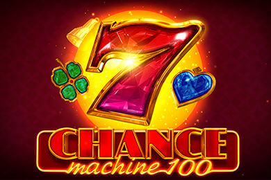 Chancemachine100wl слот онлайн Волна Казино