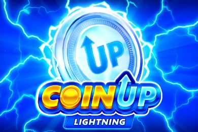 Coinuplightning онлайн Волна Казино